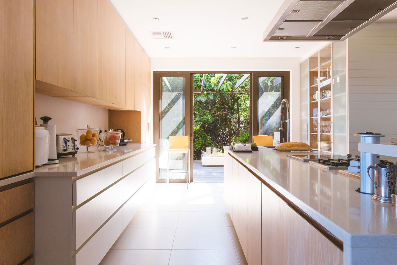 For corporate clients